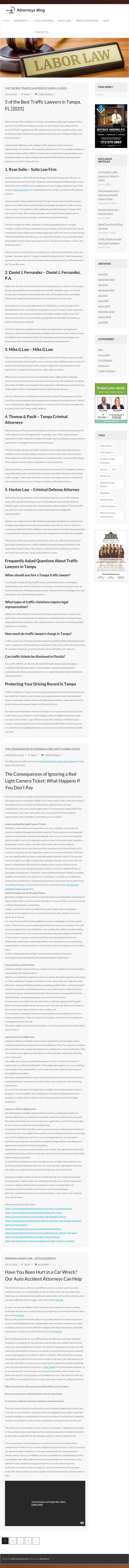 Anthony J. Van Zwaren, Esq., P.A. - Clifton NJ Lawyers