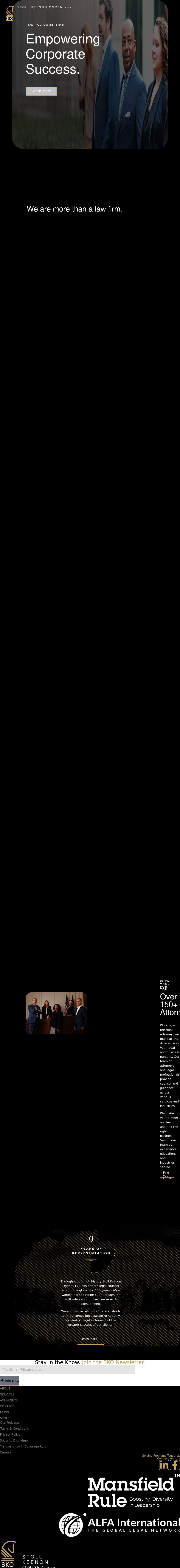 Applegate Fifer Pulliam LLC - Jeffersonville IN Lawyers