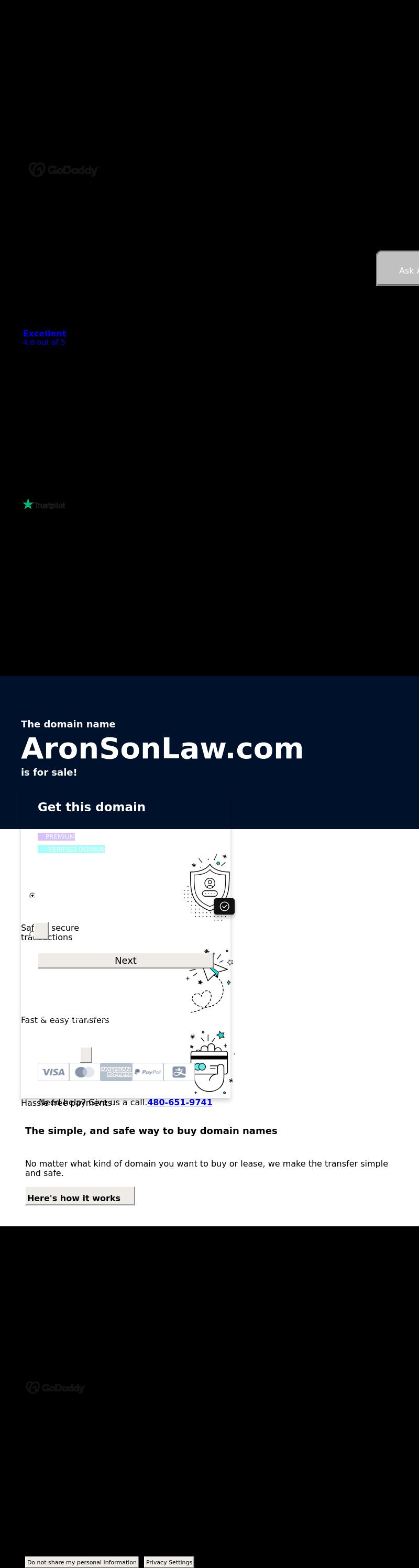 Aronson & Associates Law Firm - Akron OH Lawyers
