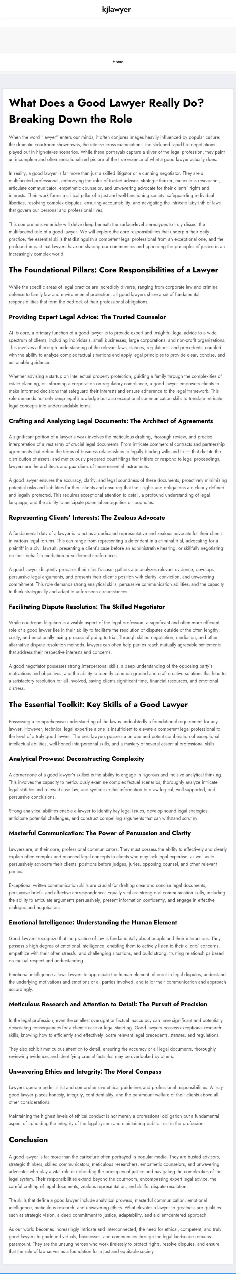 Attorney Karen L. Jennings, LLC - Wasilla AK Lawyers