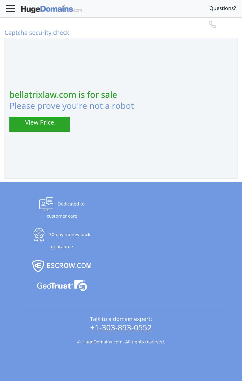 Bellatrix PC - Clayton MO Lawyers