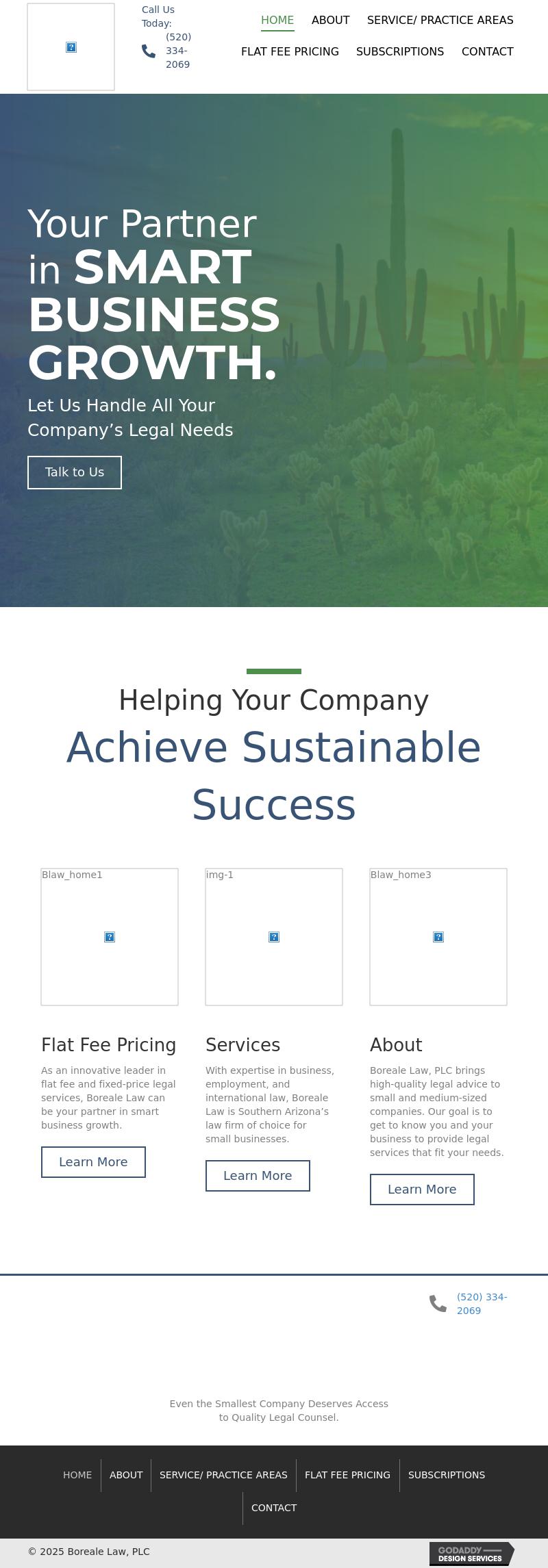 Boreale Law, PLC - Tucson AZ Lawyers