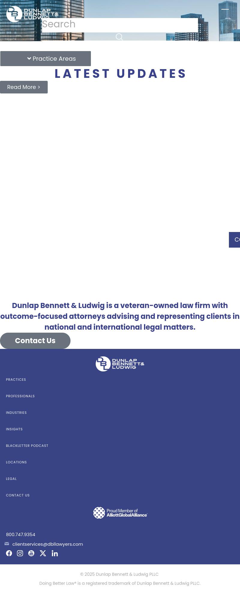 Dunlap Bennett & Ludwig - Wilmington DE Lawyers