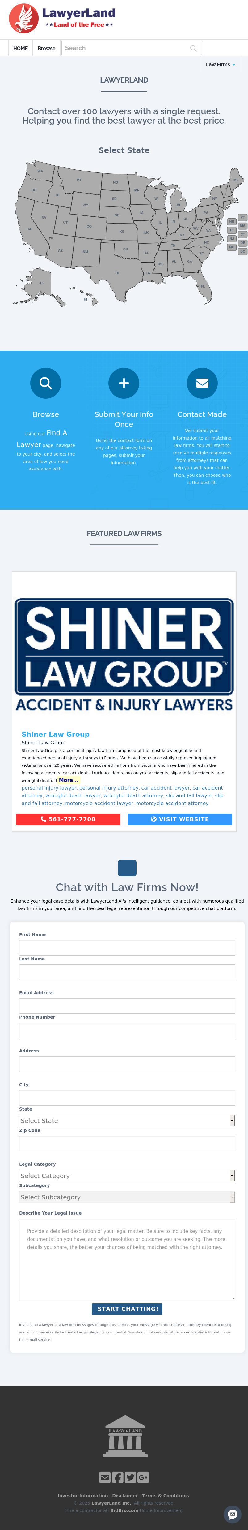 Father, Son, & Son -  Mountain View CA Lawyers