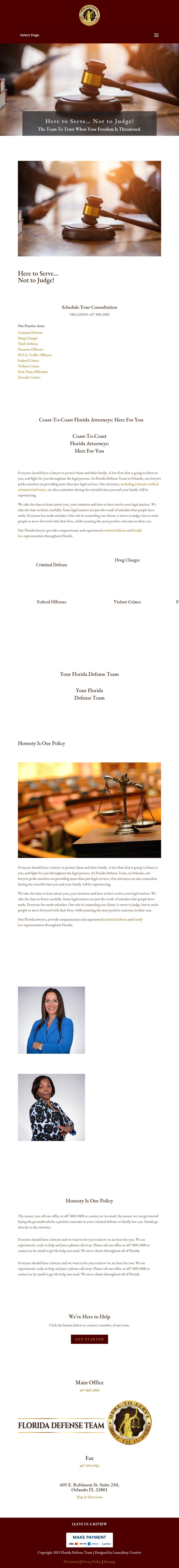 Figueroa Mitchell PA - Kissimmee FL Lawyers