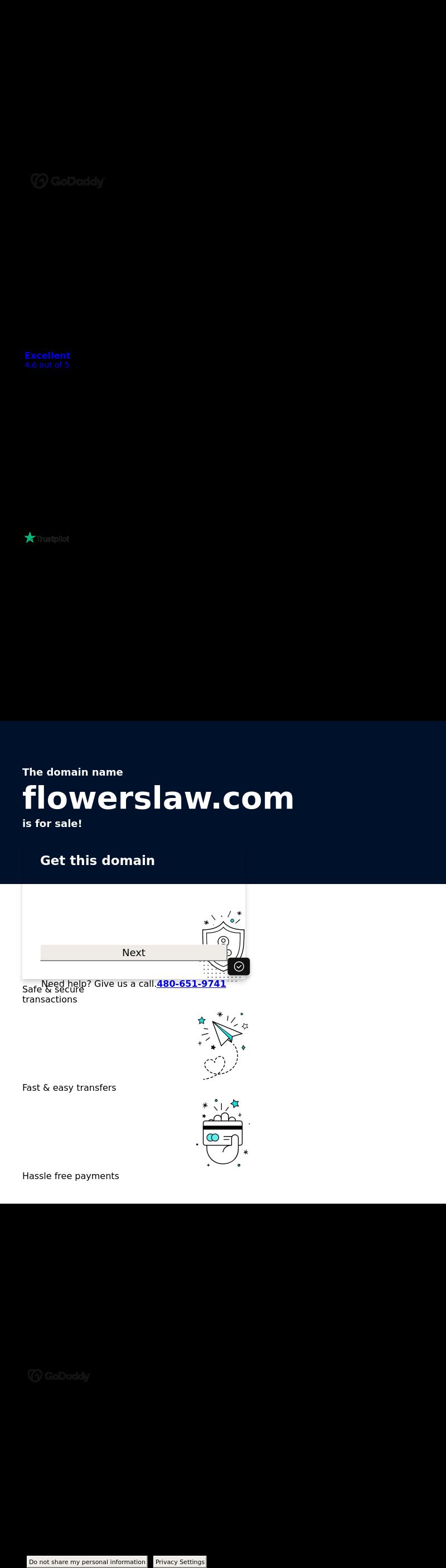 Flowers Law LLP - Washington DC Lawyers