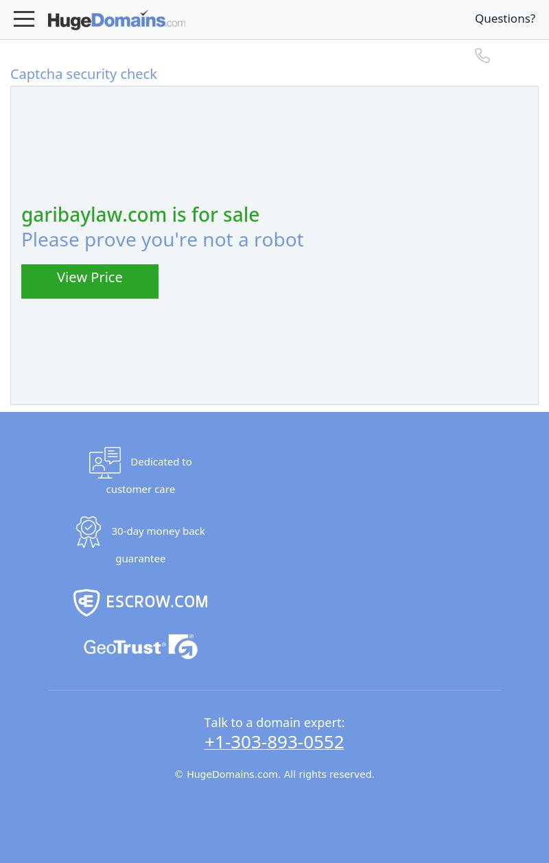 Garibay Law Office LLC - Pueblo CO Lawyers