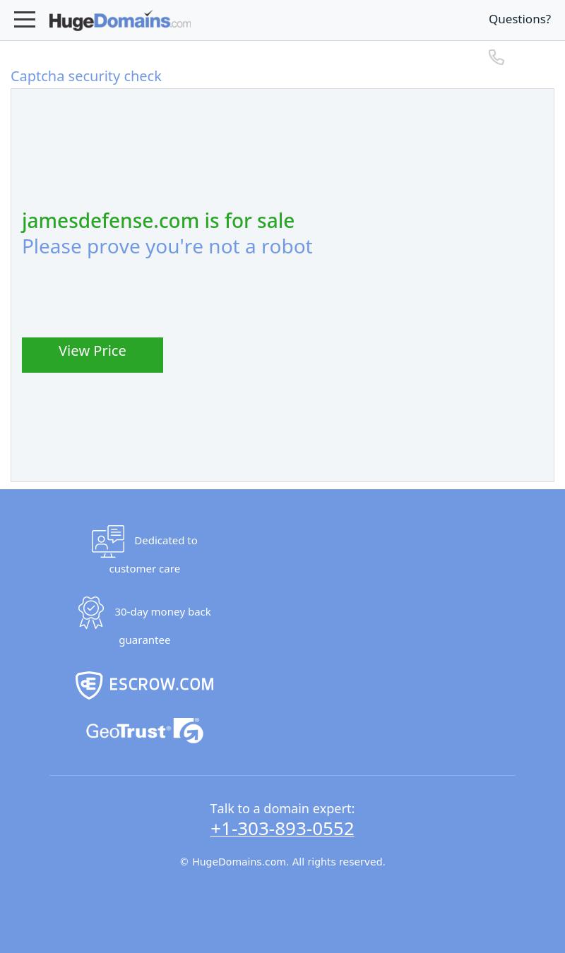 James Defense - Boulder CO Lawyers