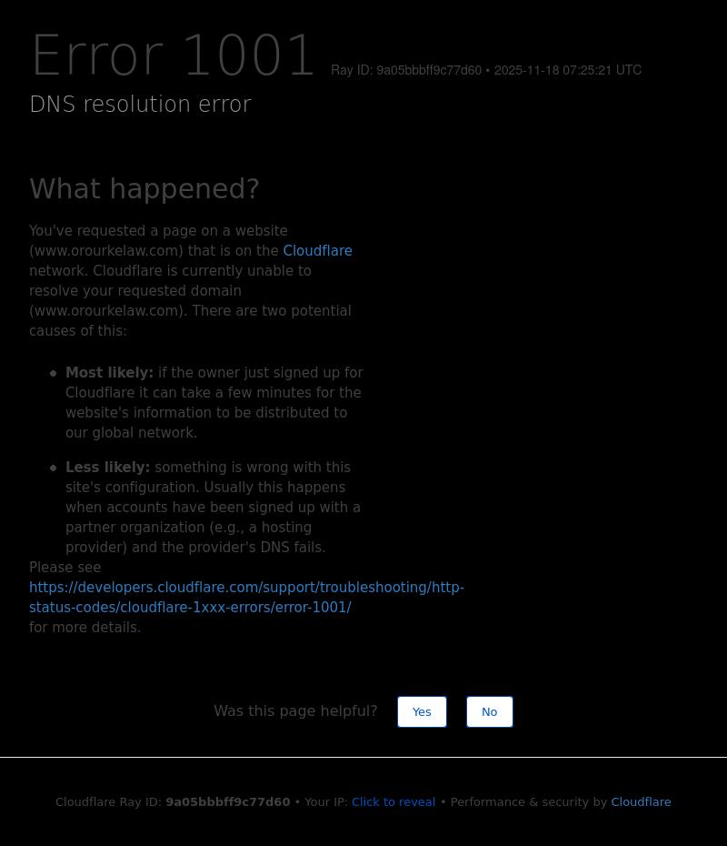 Law Offices of James L. O'Rourke - Stratford CT Lawyers