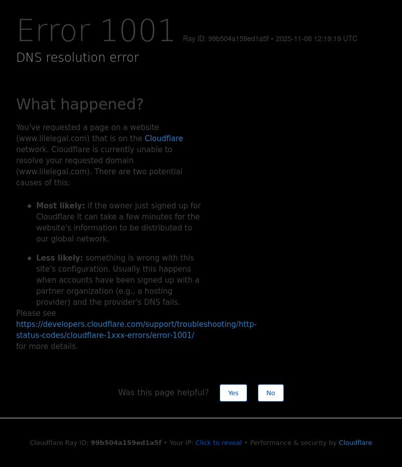 Lile Legal Services, PLLC - Tulsa OK Lawyers