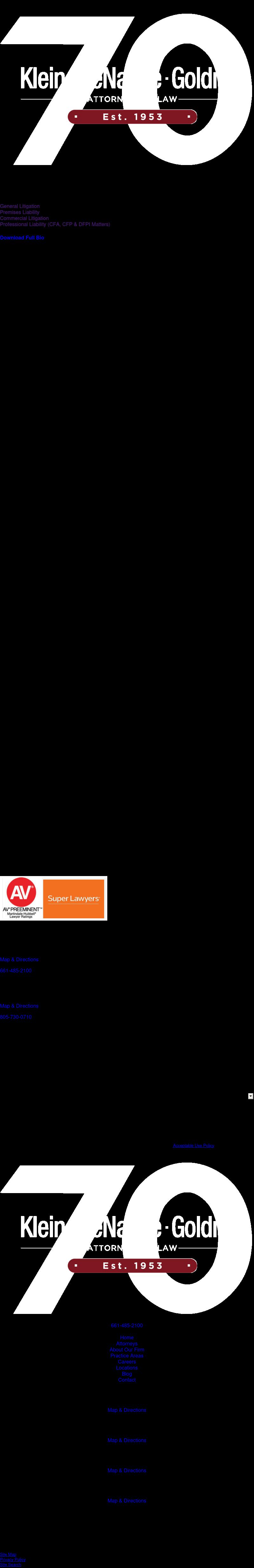 Lytel & Lytel, LLP - Oxnard CA Lawyers