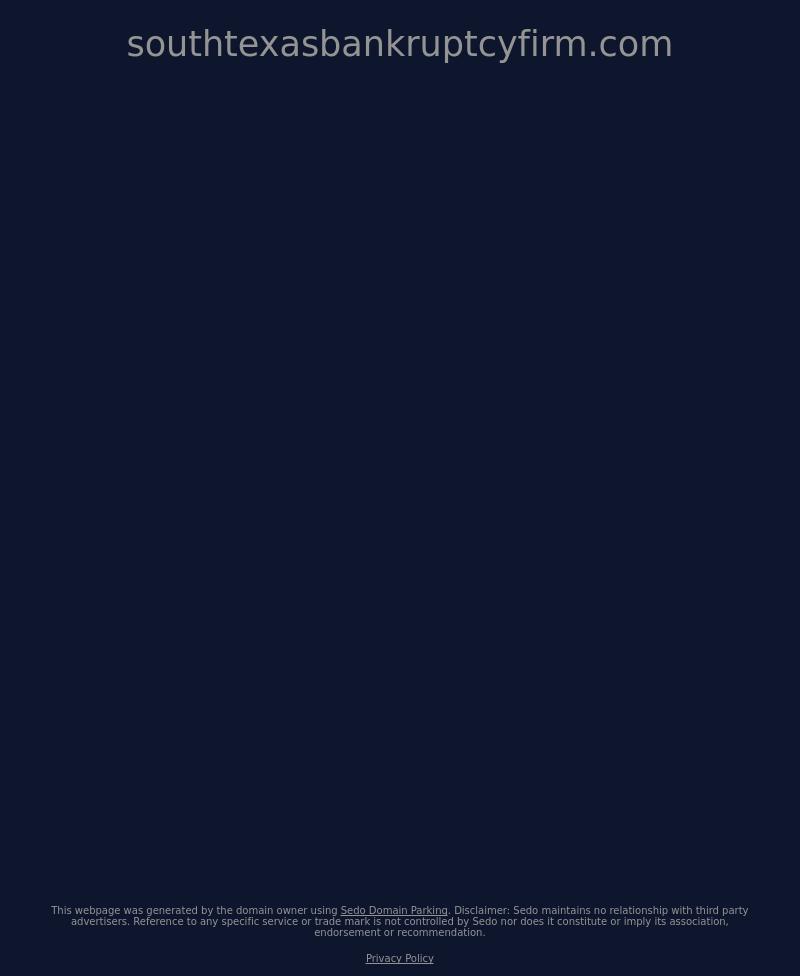 Malaise Law Firm - McAllen TX Lawyers