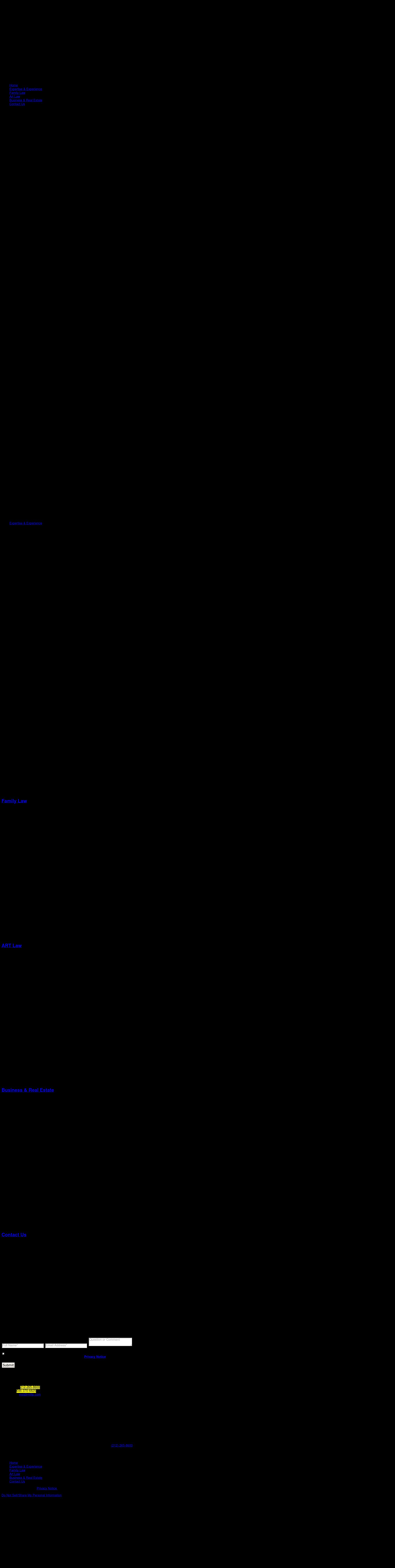 Malcolm Stephen Taub, LLP - New York NY Lawyers