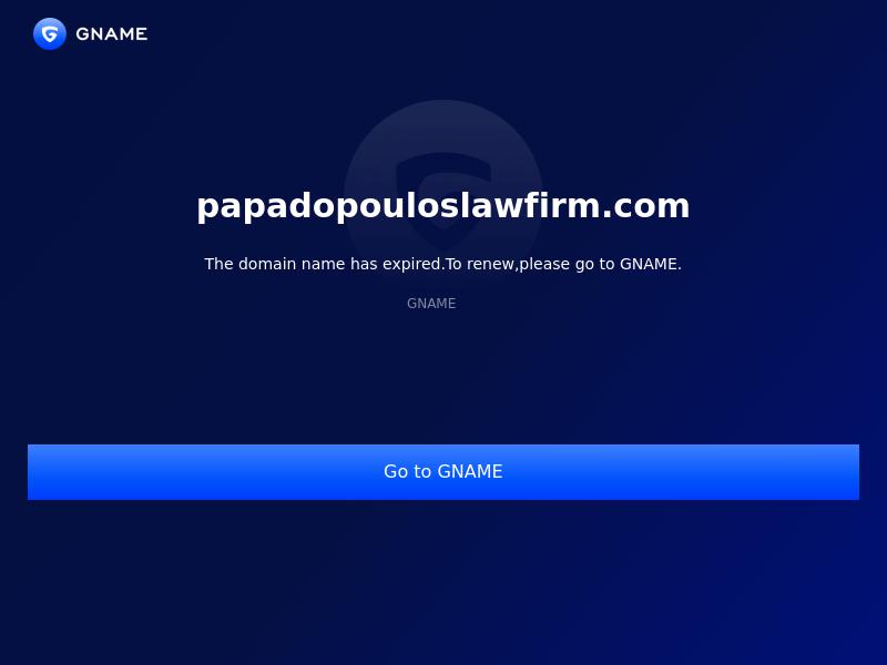 Papadopoulos-Vlantes & Moehring, LLC - Jersey City NJ Lawyers