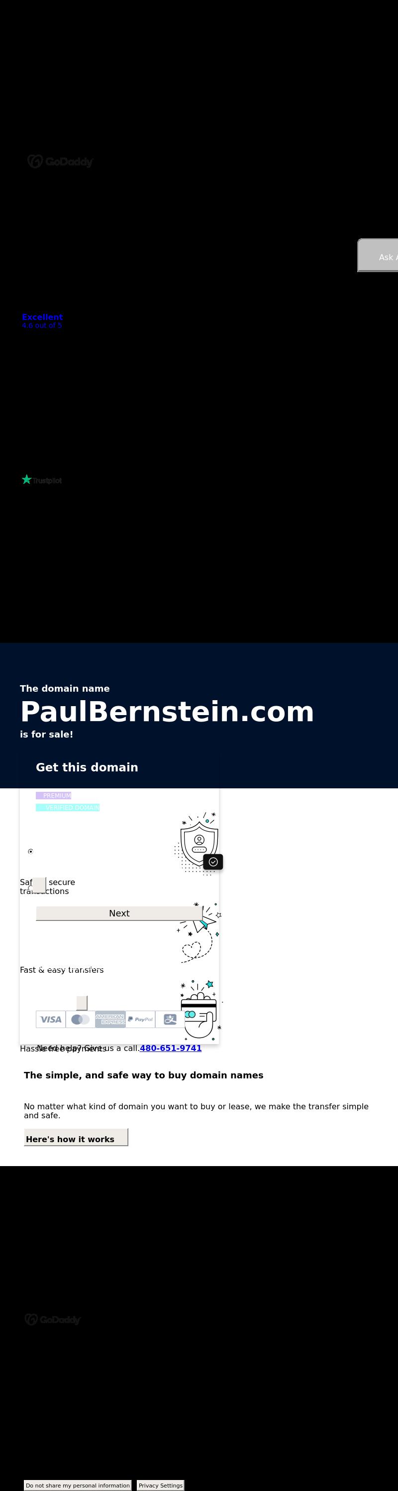 Paul Bernstein, Attorney at Law - Chicago IL Lawyers