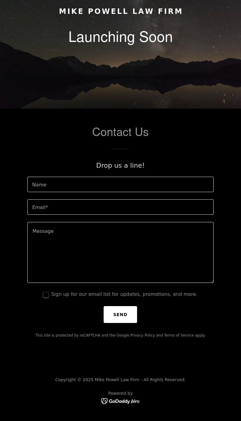 Powell Law Firm P.A. - Punta Gorda FL Lawyers