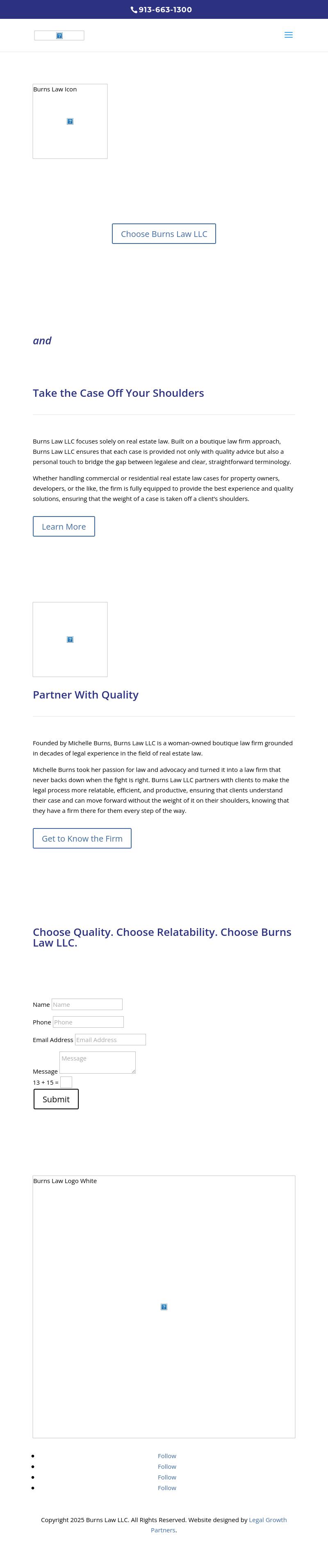 Property Law Firm, LLC - Leawood KS Lawyers