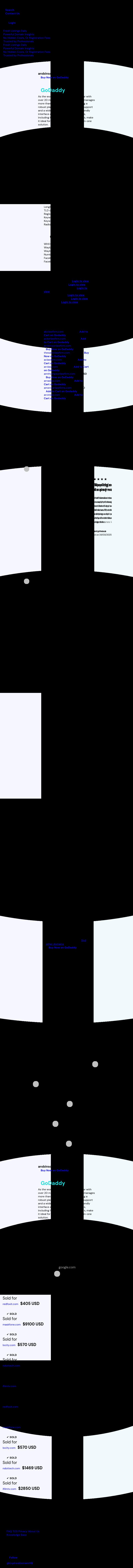 Robinson Law Office PLLC - Saint Petersburg FL Lawyers