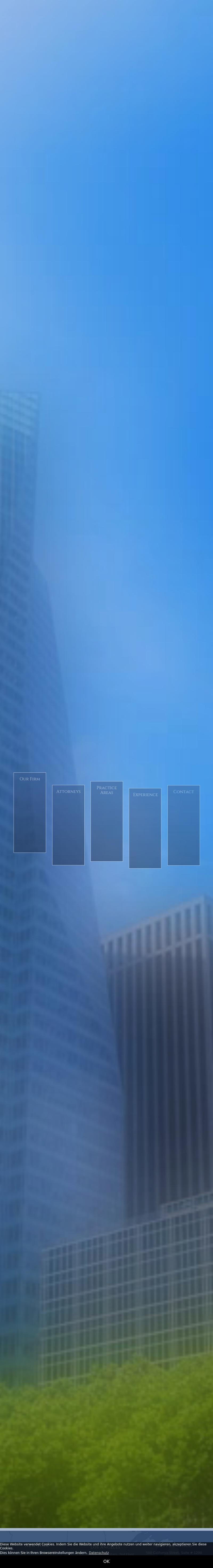 Singer Deutsch LLP - New York NY Lawyers