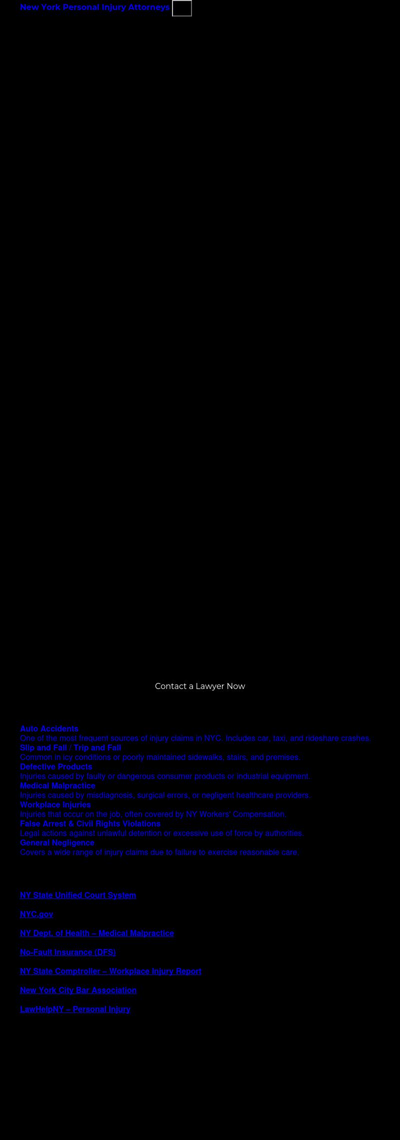 Sobel Ross Fliegel & Stieglitz, LLP - New York NY Lawyers