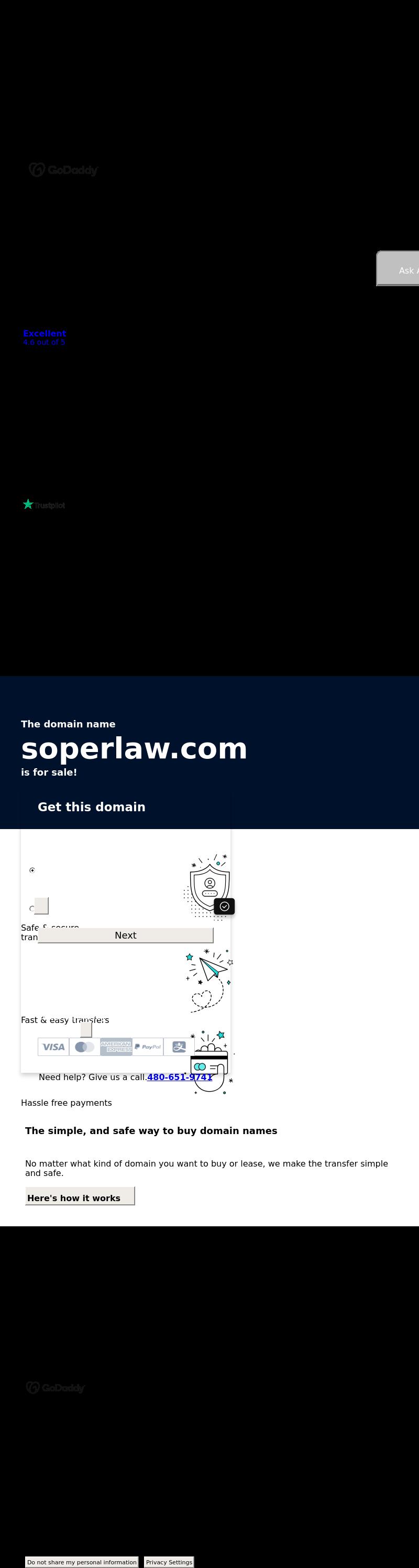 Soper Leddin Law Firm, P.C. - Davenport IA Lawyers