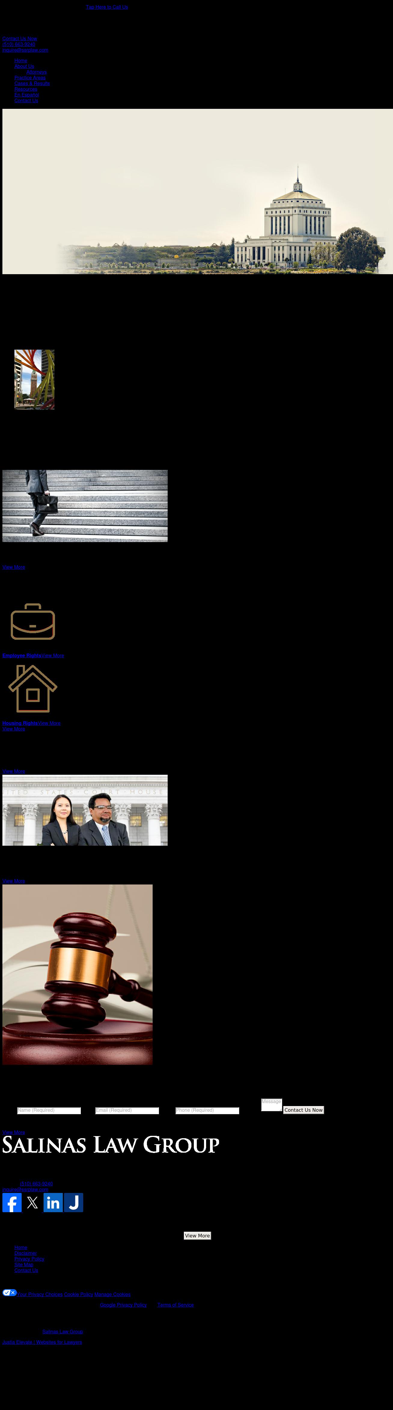 Sundeen Salinas & Pyle - Calabasas CA Lawyers