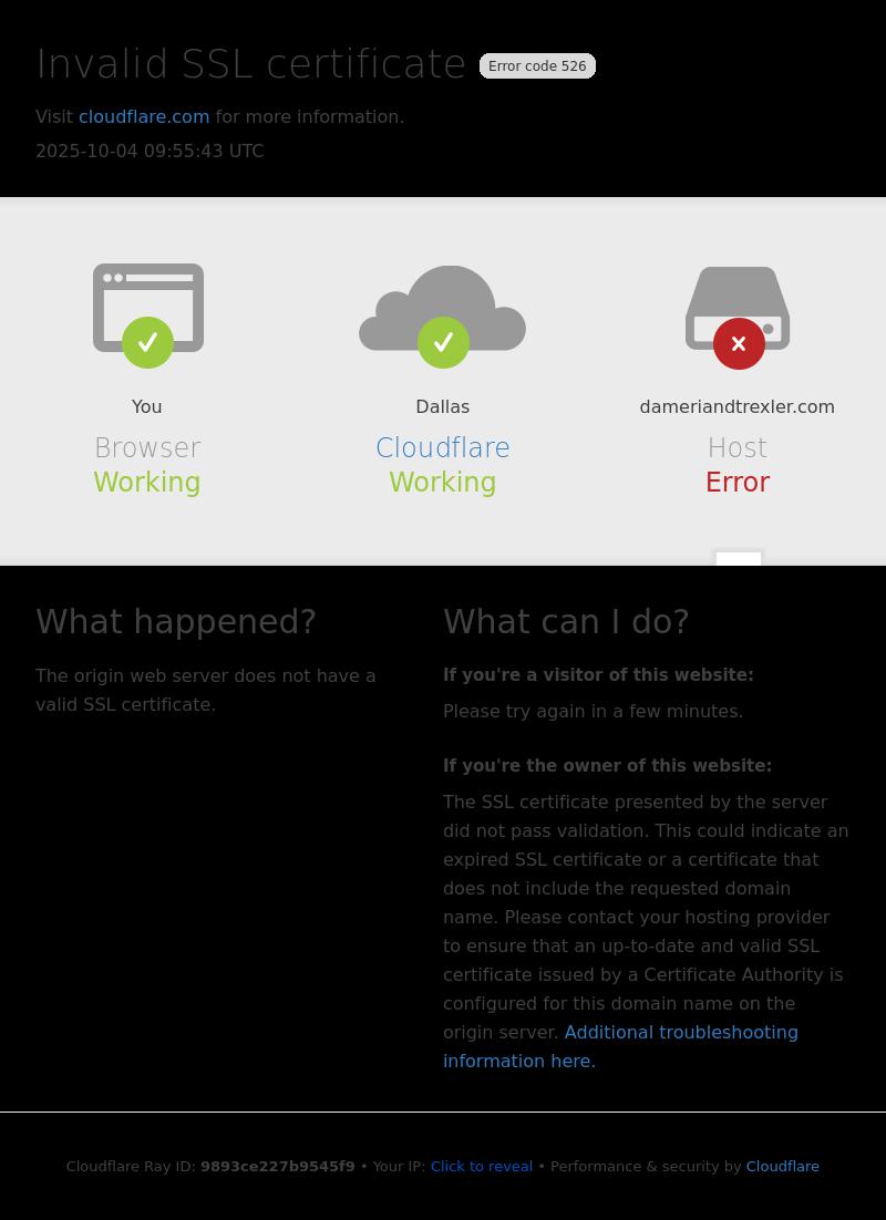 The Burnett Law Firm - Dallas TX Lawyers