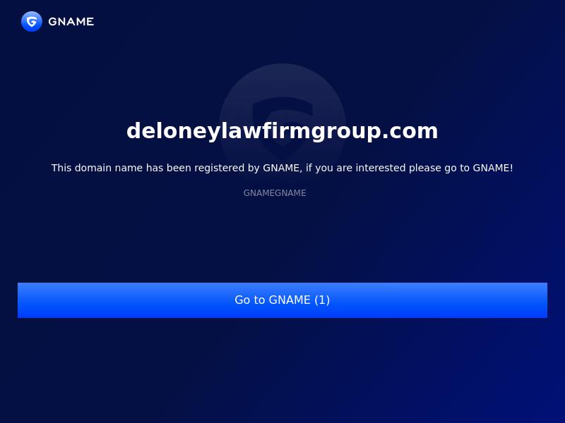 The DeLoney Law Group, PLLC - Dallas TX Lawyers