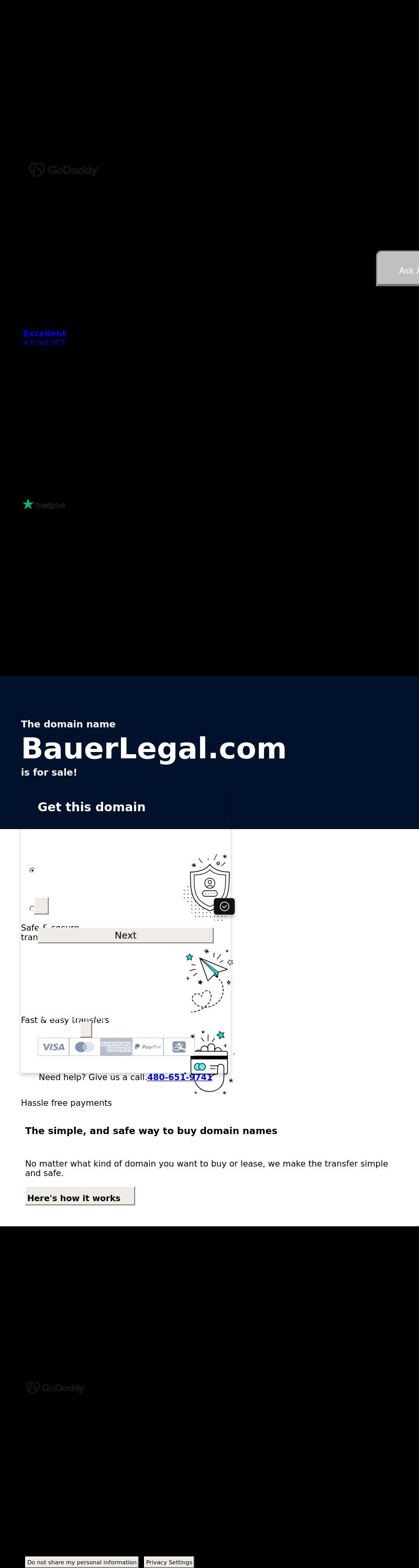 The Law Office of Robert W. Bauer, P.A. - Gainesville FL Lawyers
