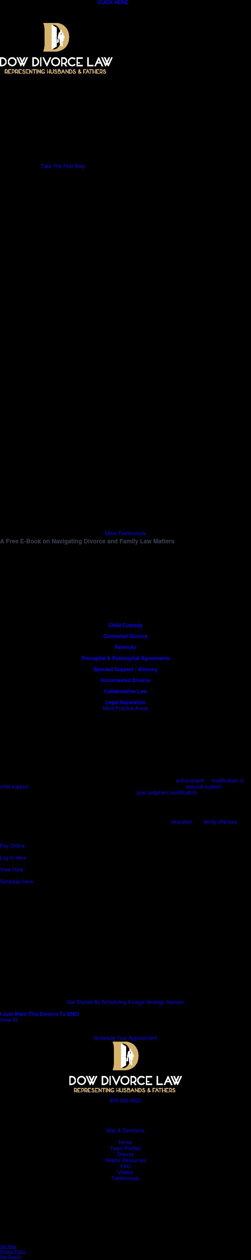 The Law Offices of Adelola Sheralynn Dow - Staten Island NY Lawyers