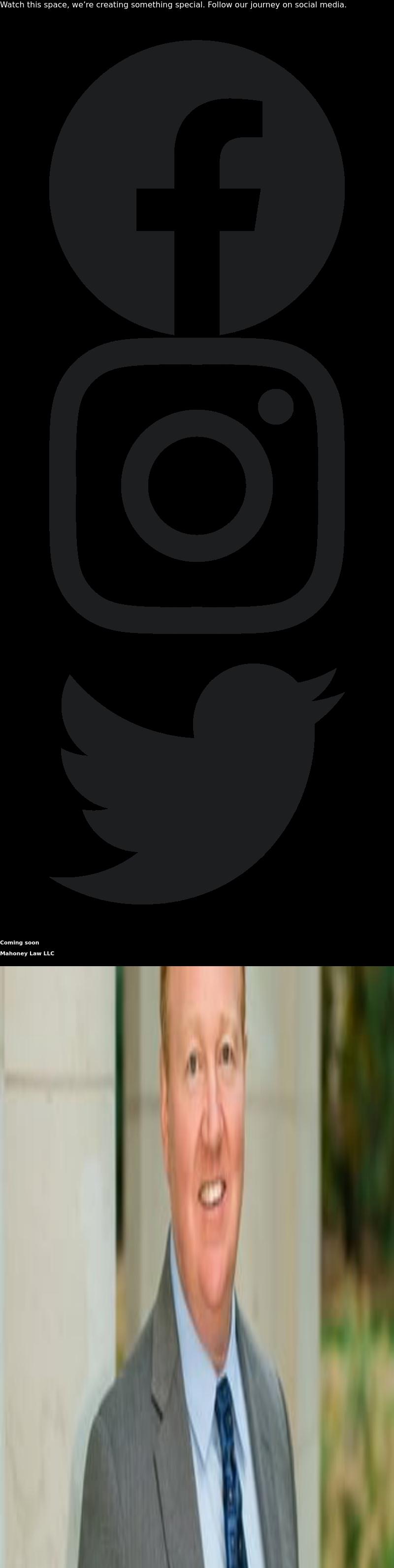 The Mahoney Law Firm - Denver CO Lawyers