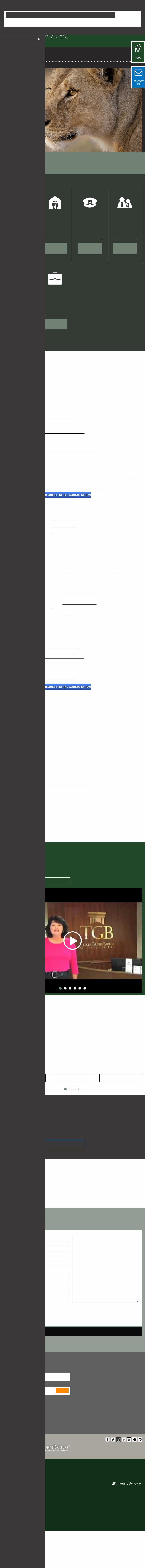 The Women's Legal Group at Charlottesville, Virginia - Charlottesville VA Lawyers