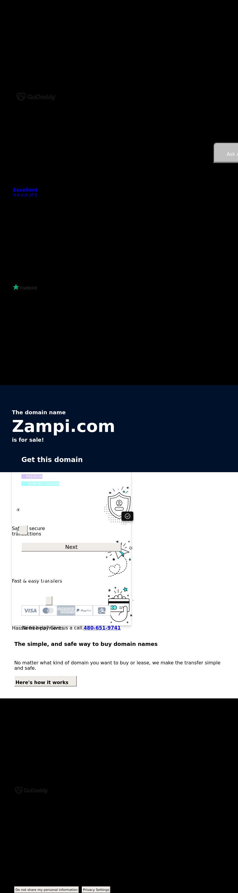 Zampi Determan & Erickson LLP - San Diego CA Lawyers