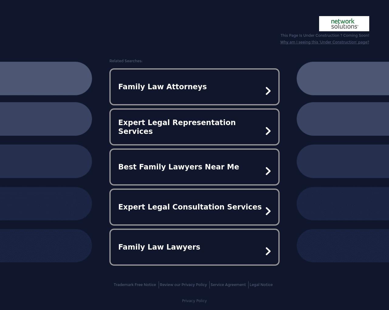 The Copeland Law Firm - Columbia MO Lawyers