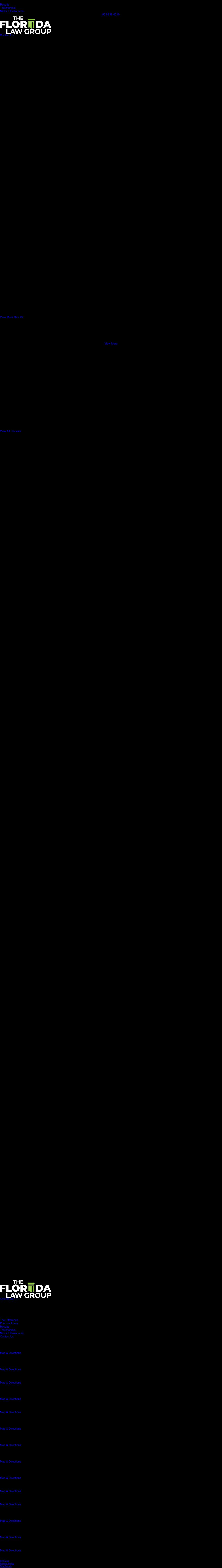 The Florida Law Group - Tampa FL Lawyers