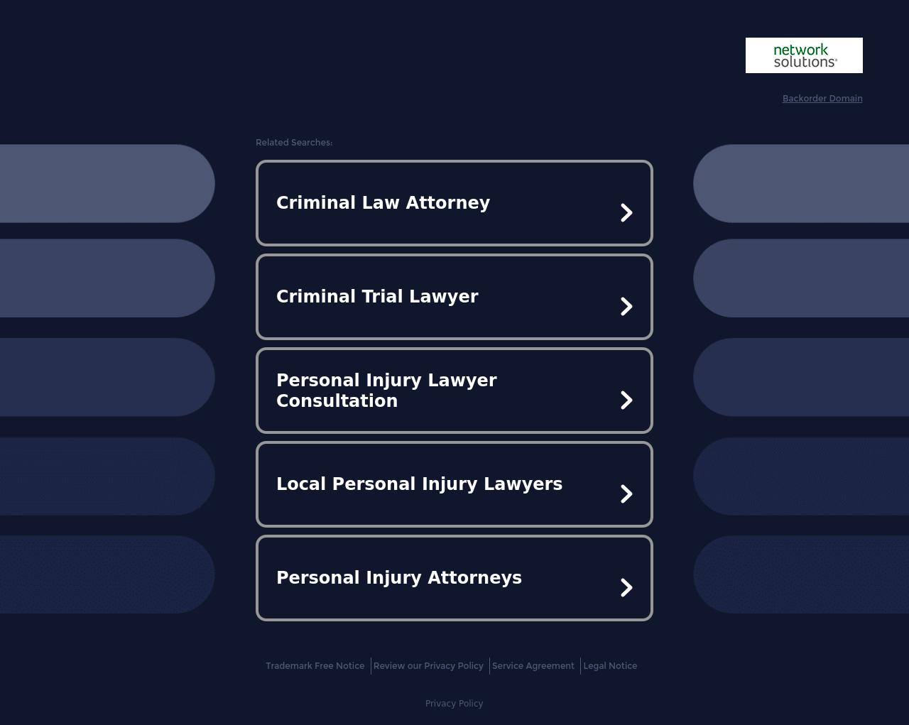 Vancrum Law Firm LLC - Overland Park KS Lawyers