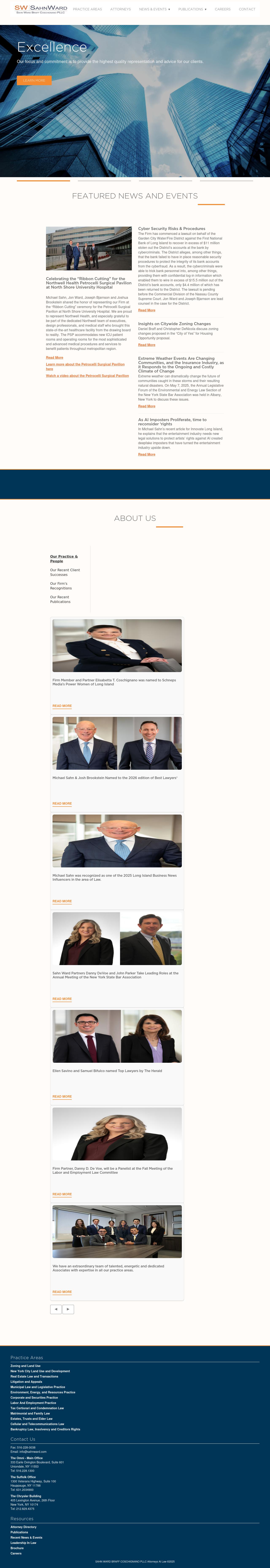 Weinstein, Kaplan & Cohen, P.C. - Garden City NY Lawyers