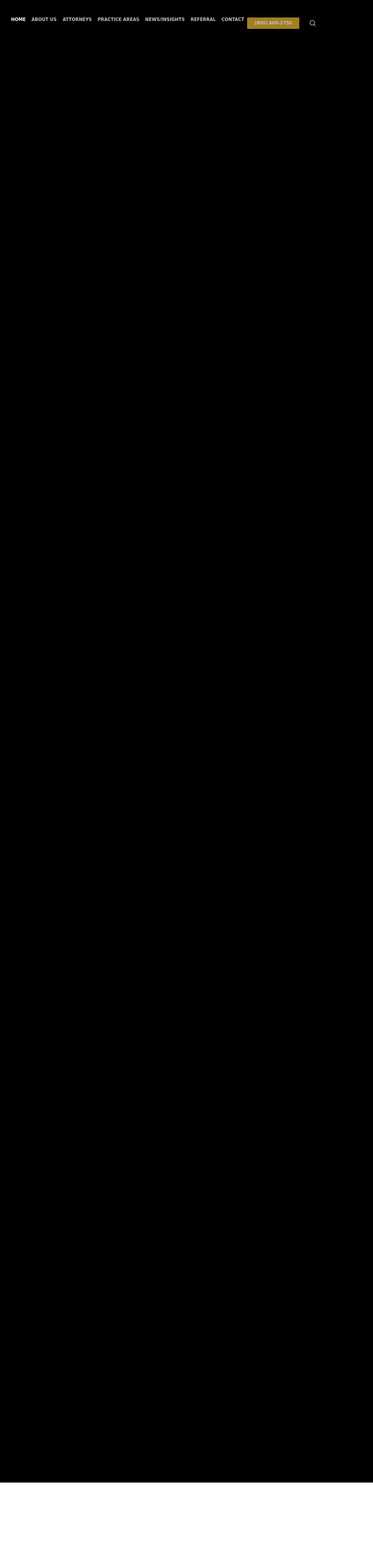 Campbell, Cherry, Harrison, Davis & Dove,P.C. - Jackson MS Lawyers