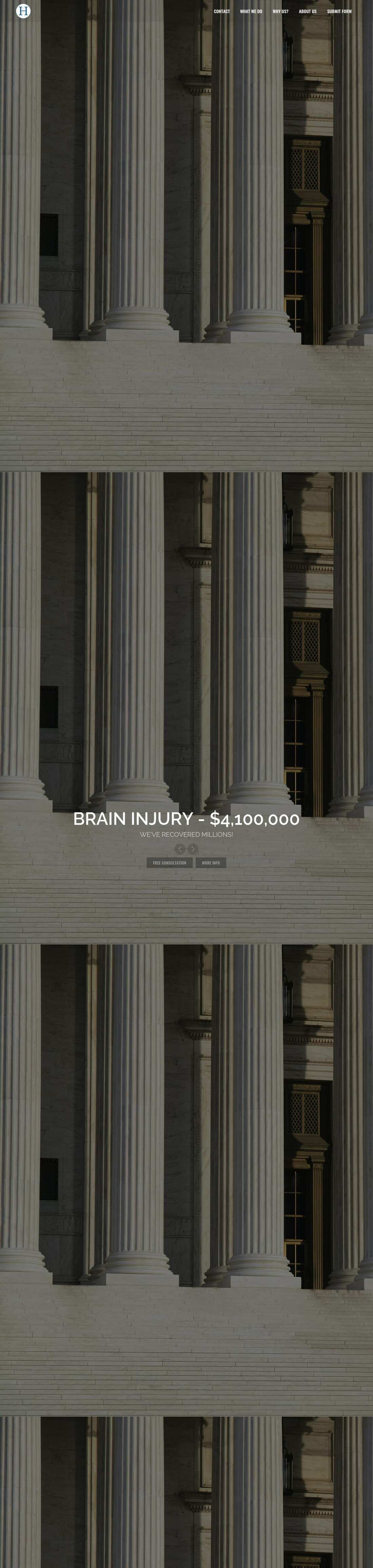 Hanasab & Associates - Valencia CA Lawyers
