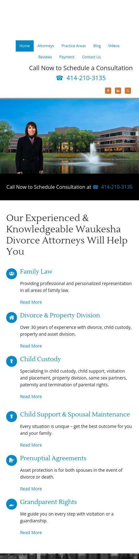 Attorney Jane E. Probst - Brookfield WI Lawyers