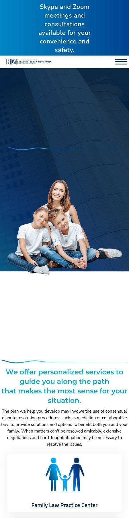 Barbara Irshay Zipperman - Encino CA Lawyers