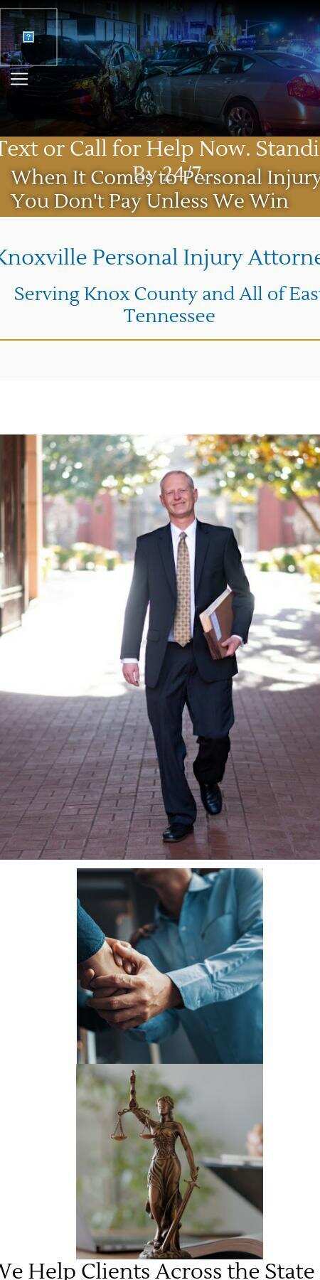 OEB Law - Knoxville TN Lawyers