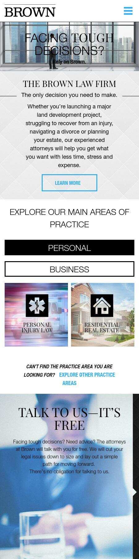 Law Offices of Samuel Z. Brown, Professional Corporation - Lakewood NJ Lawyers