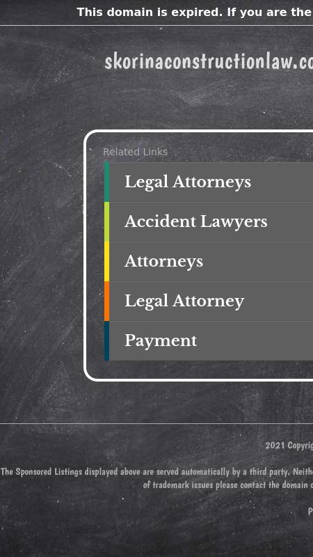 Mosher & Skorina, P.C. - Laguna Niguel CA Lawyers