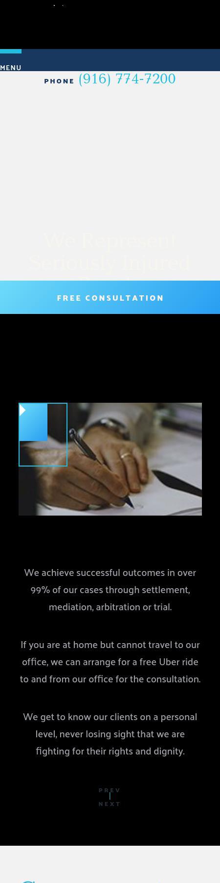 Rosenthal & Kreeger LLP - Sacramento CA Lawyers