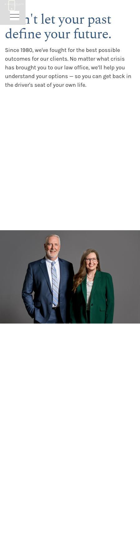 Sheridan & Dulas PA - Eagan MN Lawyers