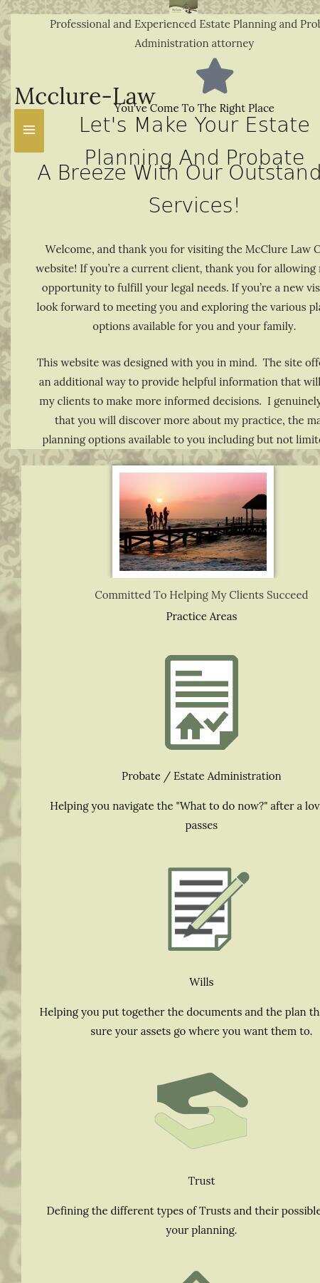 The Law Office of Daintria W. McClure, C.P.A - Westborough MA Lawyers