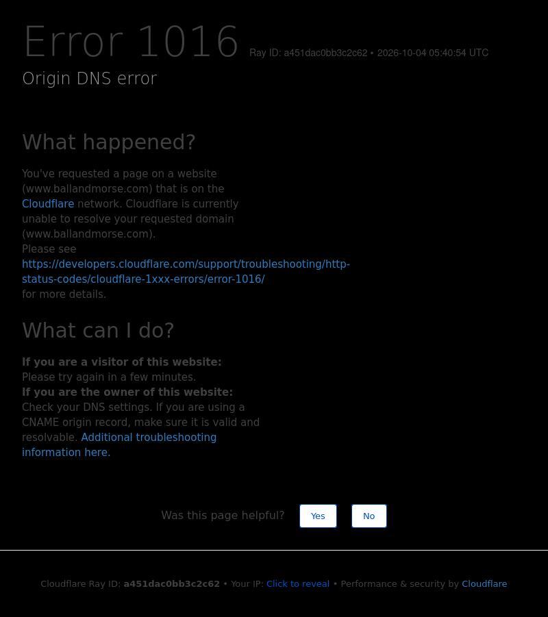 Ball & Morse, PLLC - Norman OK Lawyers