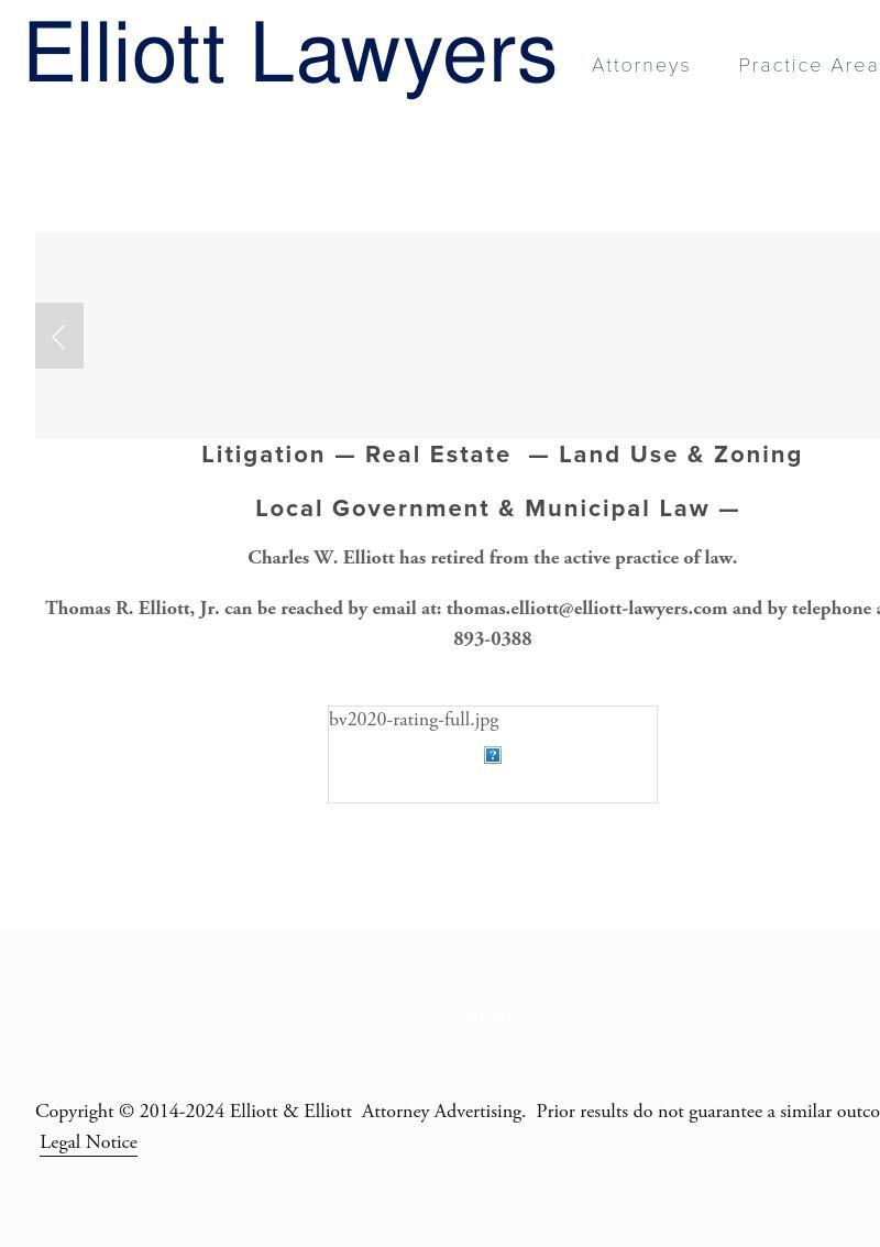 Elliott & Elliott - Easton PA Lawyers