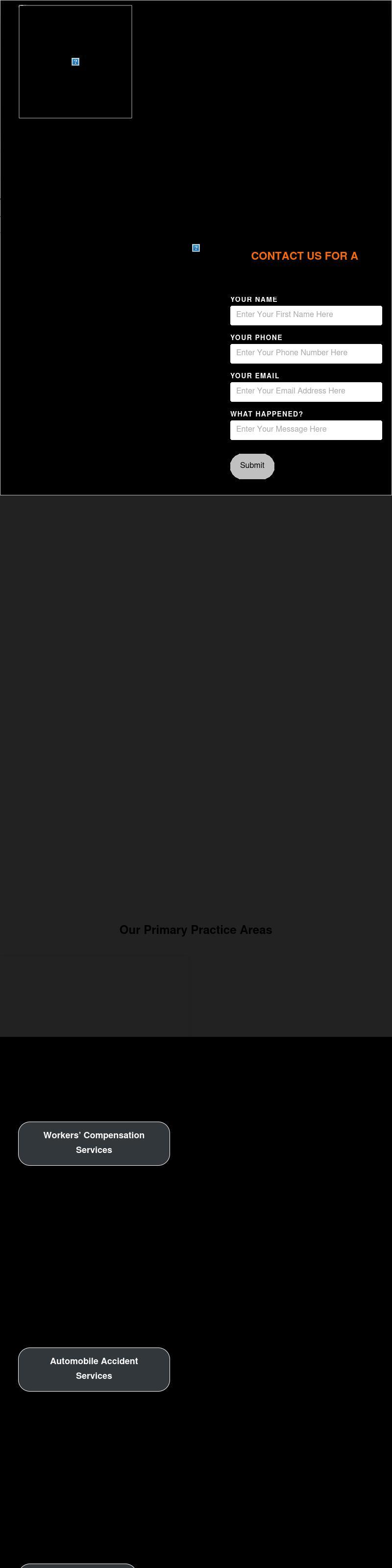Law Offices of William F. Underwood, III, P.C. - Atlanta GA Lawyers